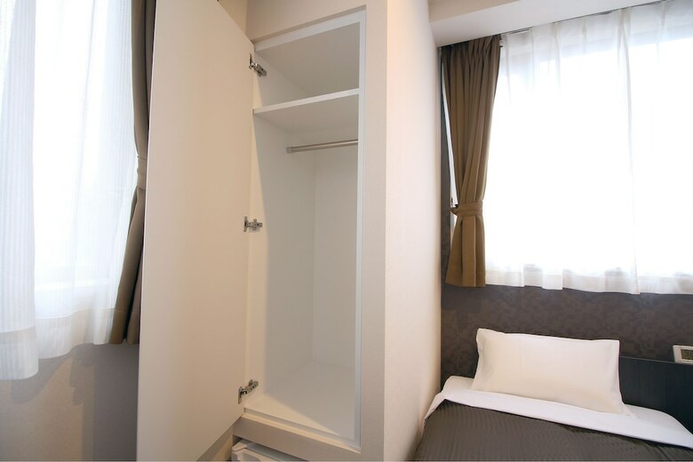 Hotel Trend Tobu Asakusa-eki Kita