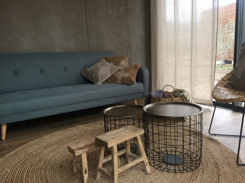 Casa Legna Ecolodge