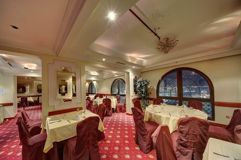 Elaf Taiba Hotel