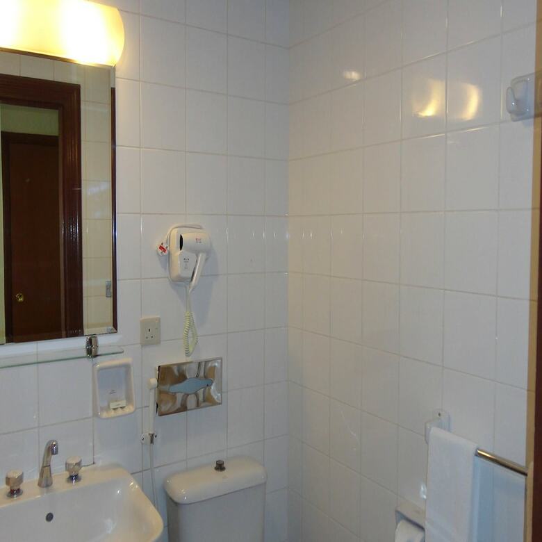 Elaf Taiba Hotel