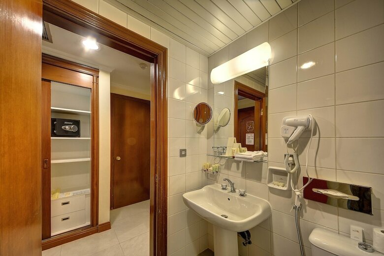 Elaf Taiba Hotel