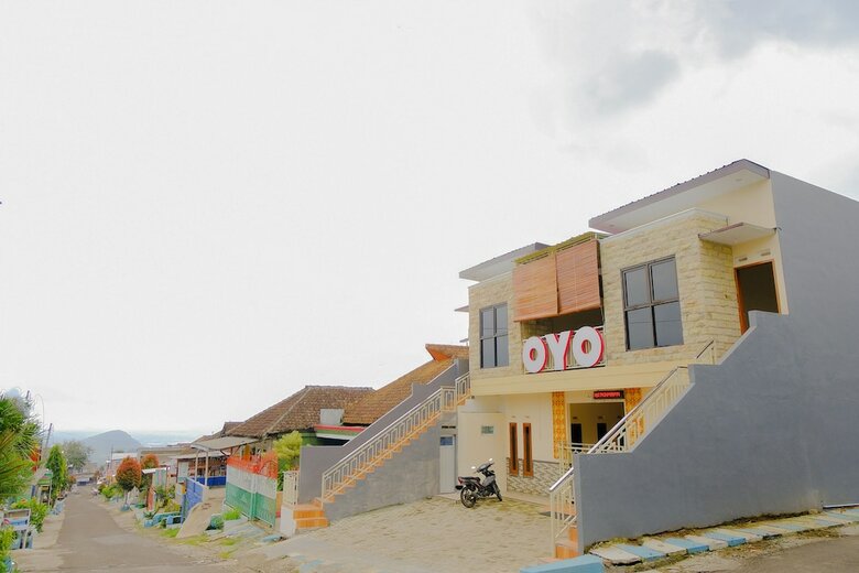 Hotel Oyo 605 Queen Homestay