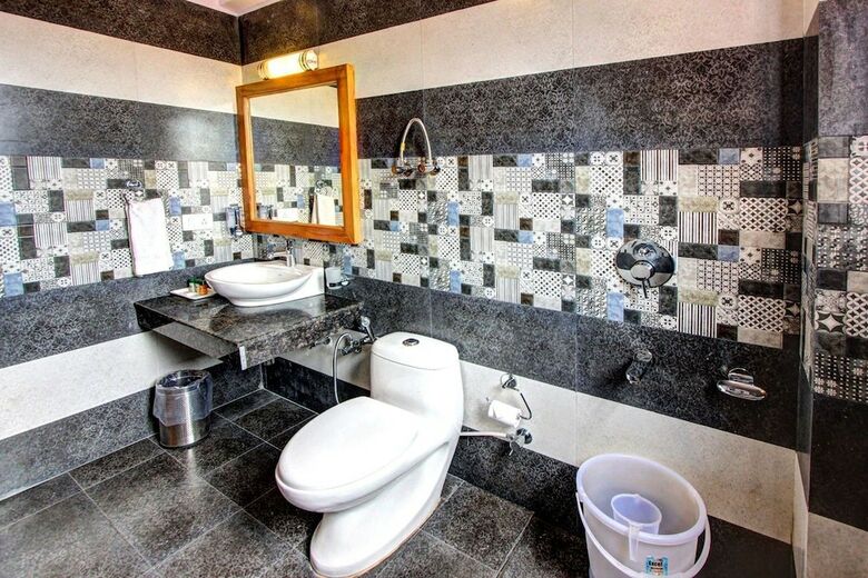Hotel Snow Country Manali