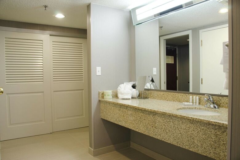 Hotel Courtyard By Marriott Waterbury Downtown