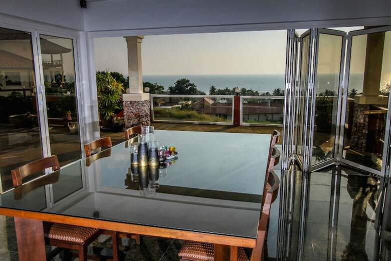 2 Pools Huge Seaview Pool - Villa Serena