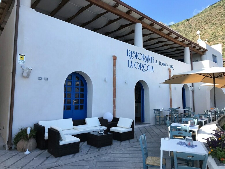 Hotel L?ariana Isole Eolie | UNA Esperienze