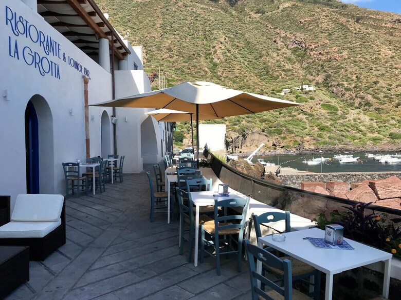 Hotel L?ariana Isole Eolie | UNA Esperienze