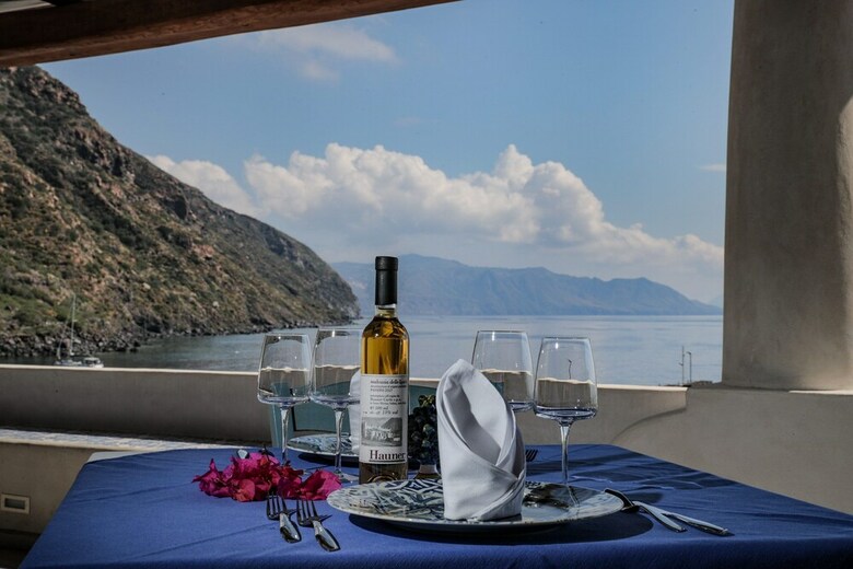 Hotel L?ariana Isole Eolie | UNA Esperienze