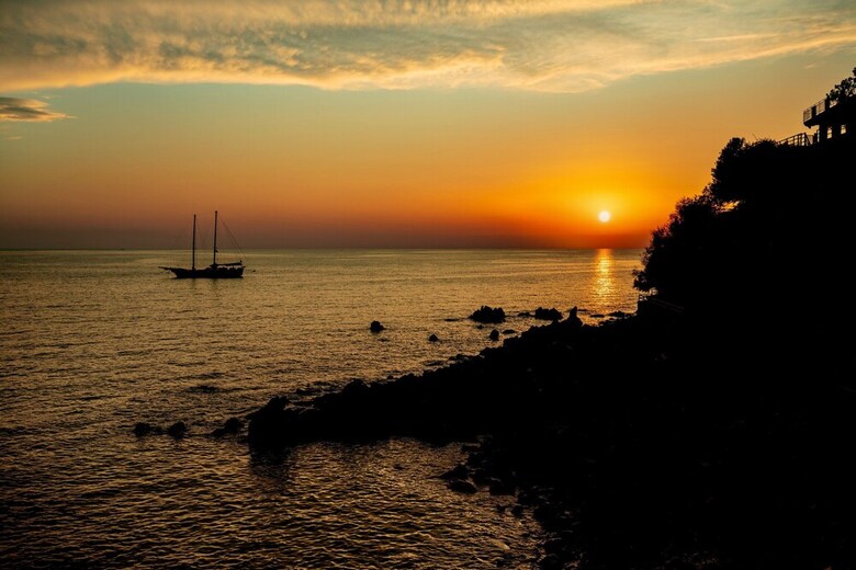 Hotel L?ariana Isole Eolie | UNA Esperienze