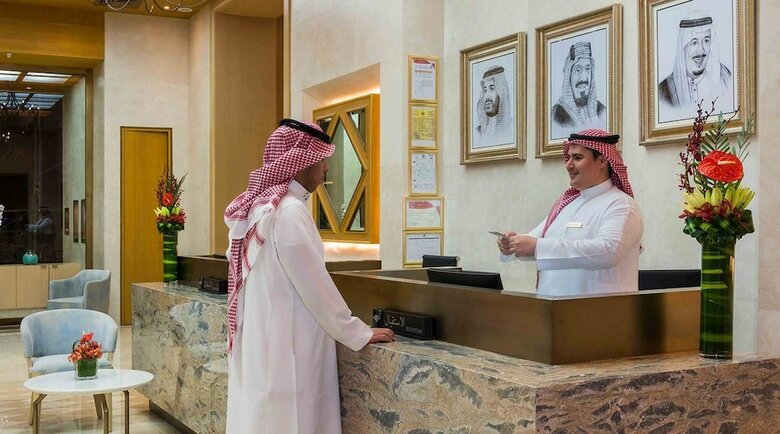 Hotel Boudl Alolaya