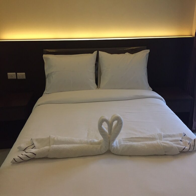 Hotel The Cosy River