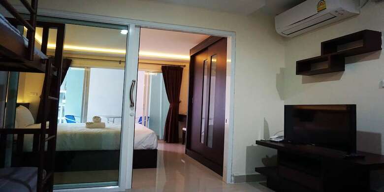 Hotel The Cosy River