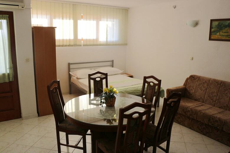 Apartmani Ksenija