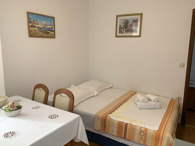 Apartmani Ksenija