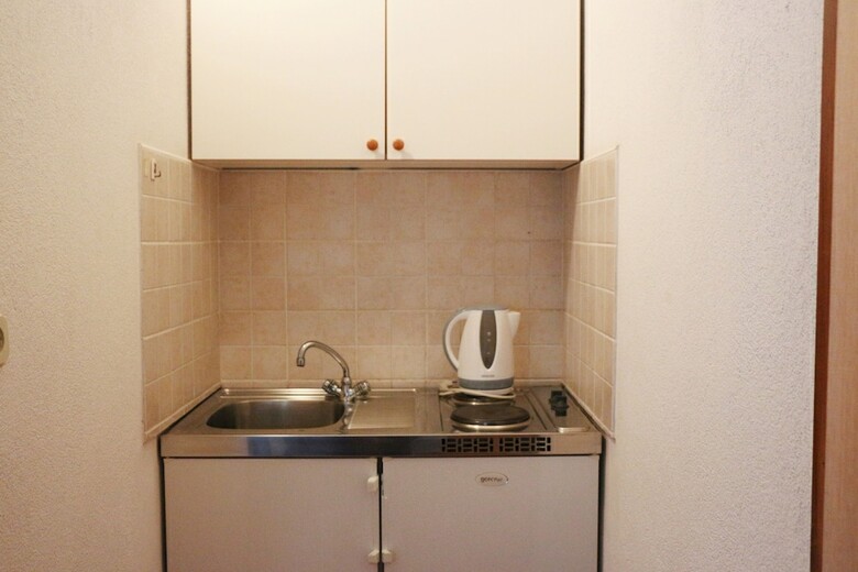 Apartmani Ksenija