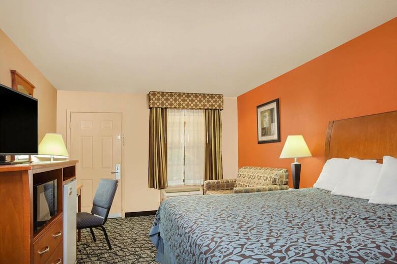 Hotel Days Inn By Wyndham Centerville
