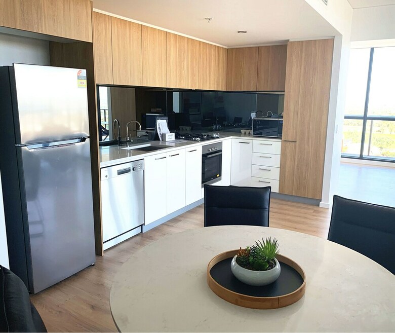 Apartamento Avani Adelaide Residences