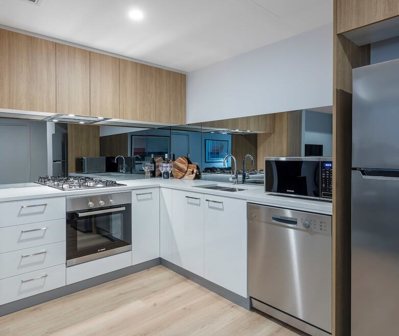 Apartamento Avani Adelaide Residences