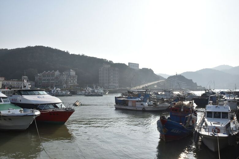 Hostal Fu Ao Wo & Hostel