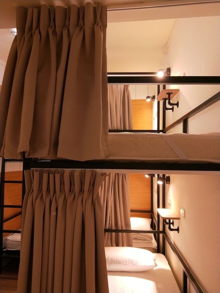 Hostal Fu Ao Wo & Hostel