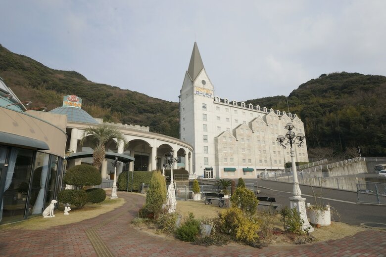 Hotel Lorelei