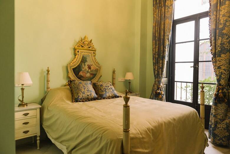 Bed & Breakfast Palacio Del Virrey Laserna