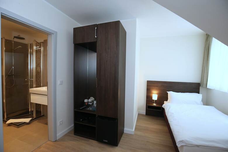 Hotel F�hrhaus