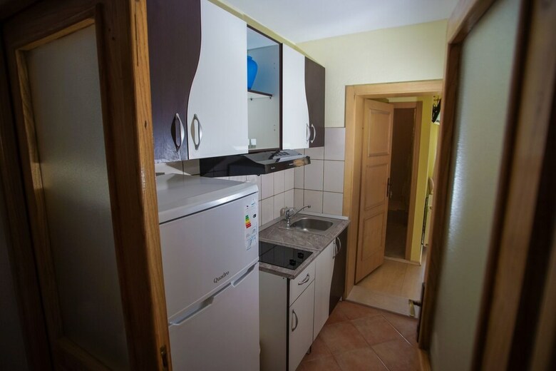 Apartmani Gita