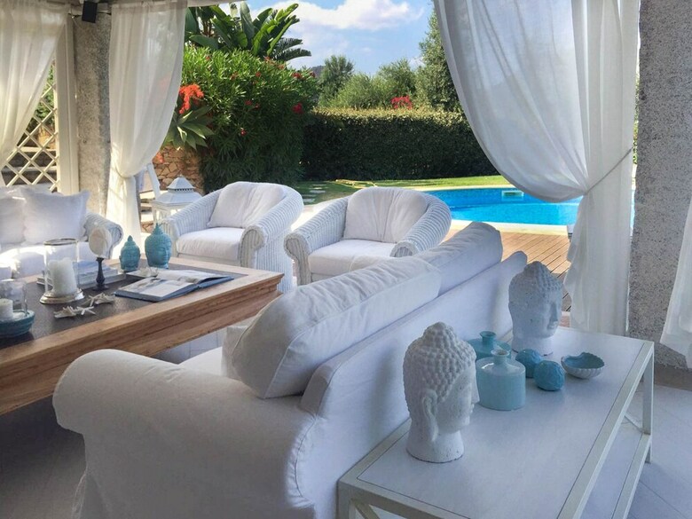 Villa Bouganville