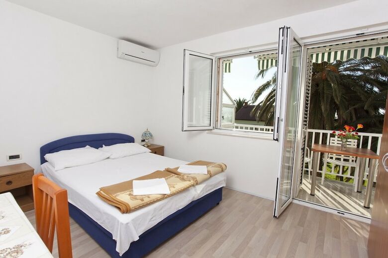 Apartmani Marinko