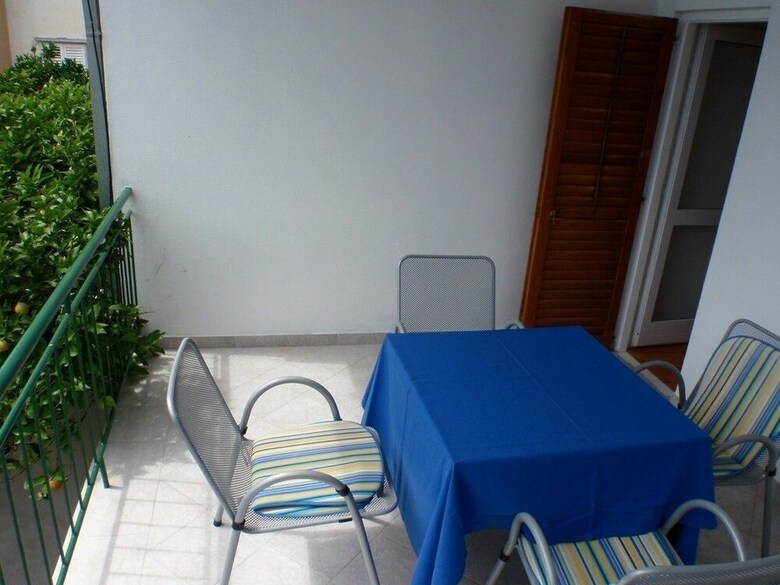 Apartmani Klari?