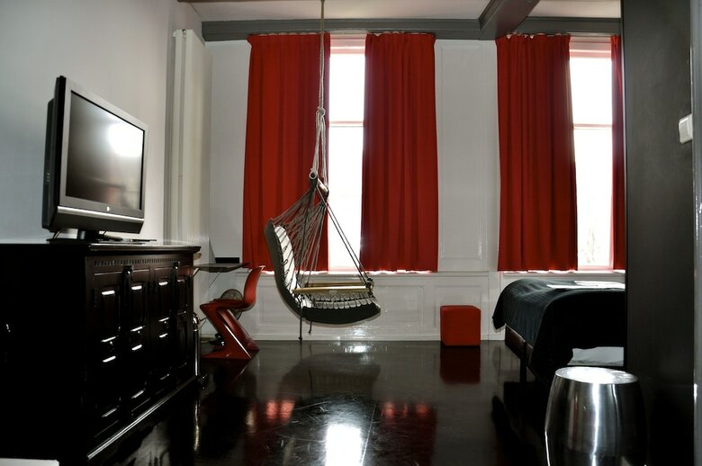 Hotel Mauro Mansion