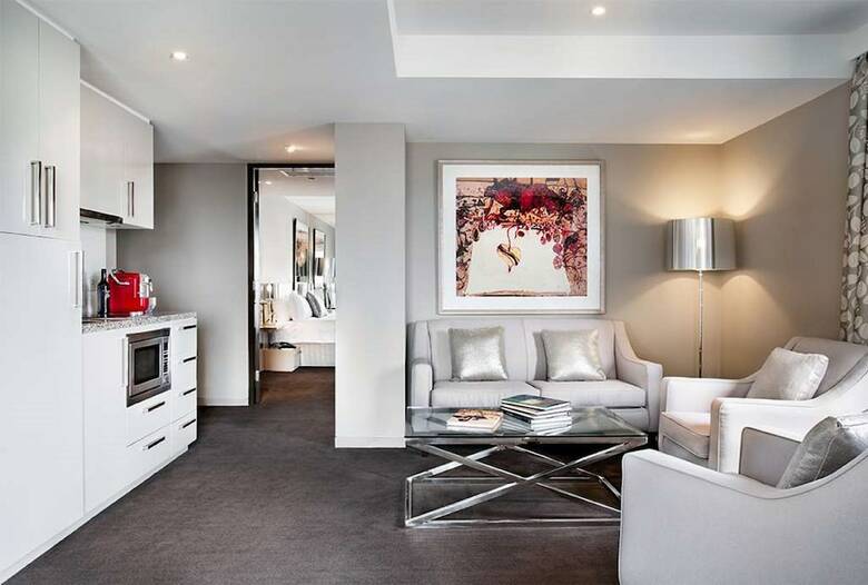 Aparthotel Art Series - The Olsen