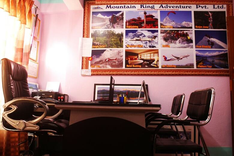 Hostal Mountain Backpackers Hostel