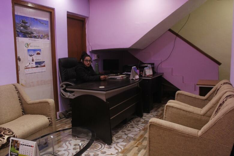 Hostal Mountain Backpackers Hostel