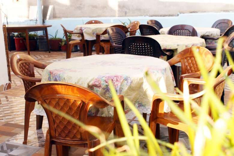 Hostal Mountain Backpackers Hostel