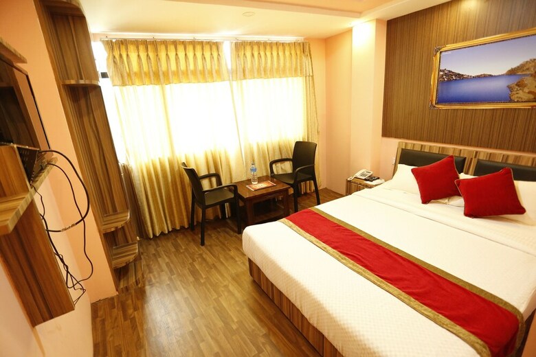 Kathmandu Airport Hotel