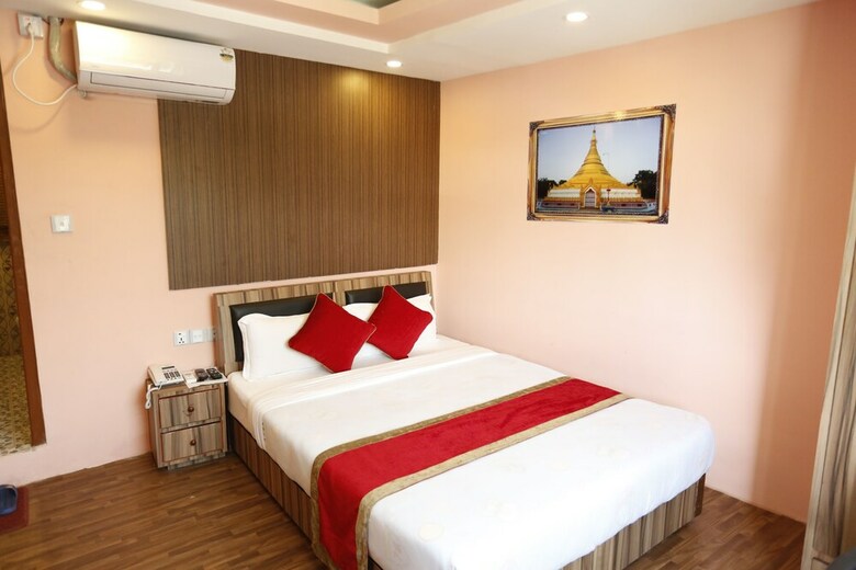 Kathmandu Airport Hotel