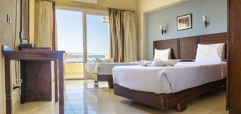 Hotel A1 Suites
