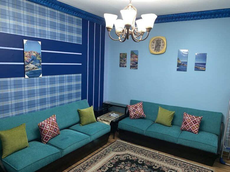 Luxury Apartment City Stars