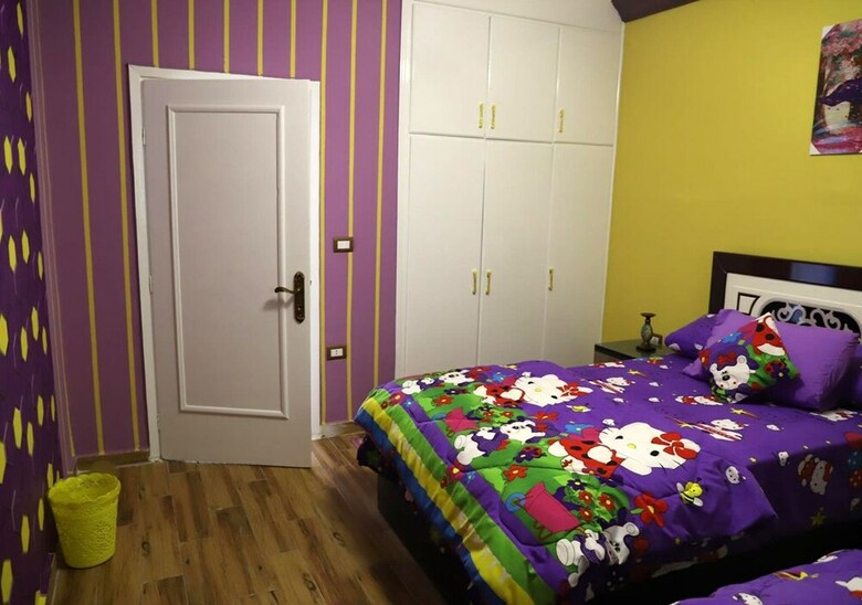 Luxury Apartment City Stars