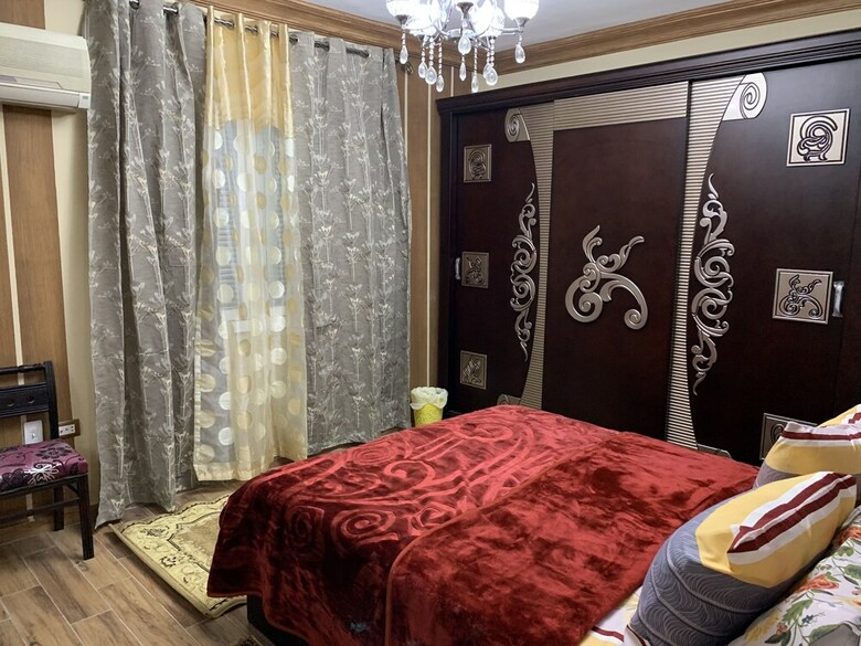 Luxury Apartment City Stars