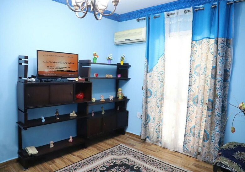 Luxury Apartment City Stars