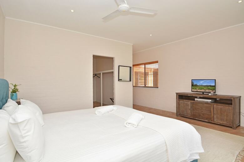 James Estate Guesthouse