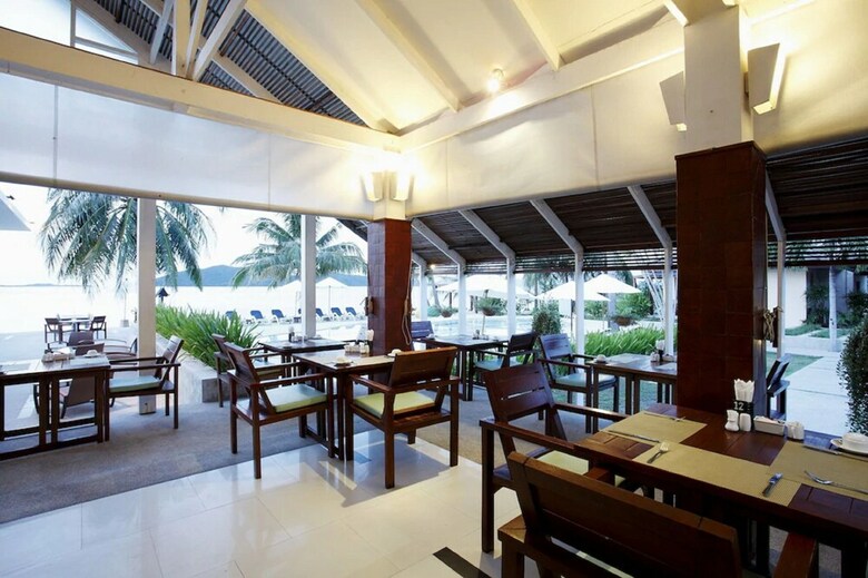 Apartamento Centra By Centara Coconut Beach Resort Samui