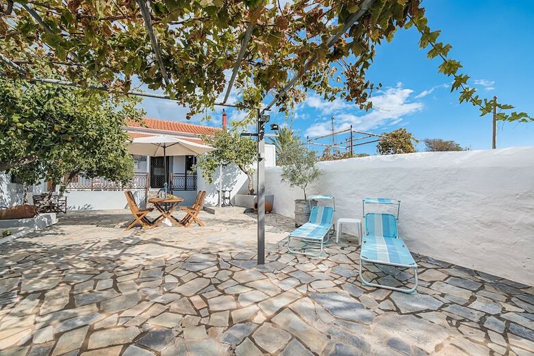 Casa La Perla