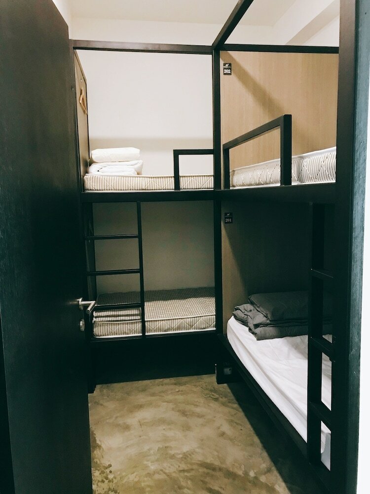 Hostal Dimple.life - Hostel