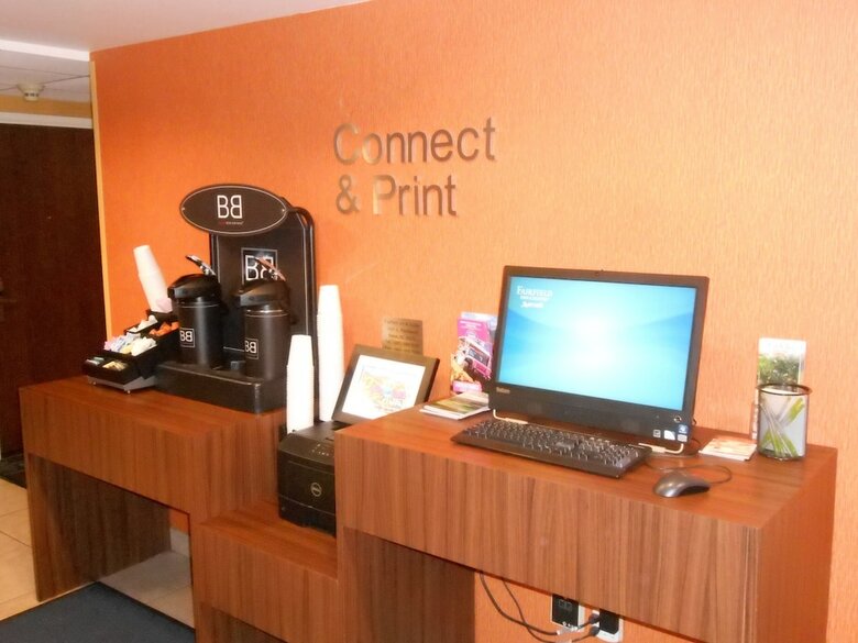 Hotel Greentree Inn & Suites Mesa