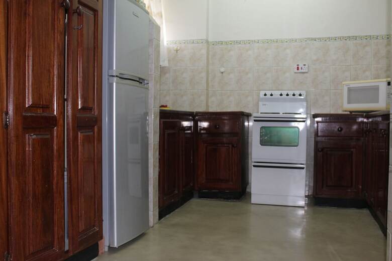 Apartamentos A Hidden Gem