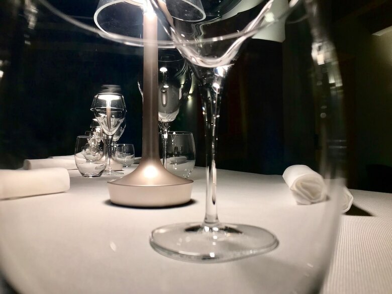 Hotel Bac� Suites Restaurant & Bar